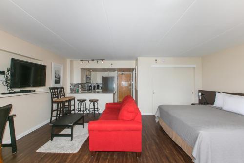 Ilikai Tower 1402 Yacht Harbor View 1br