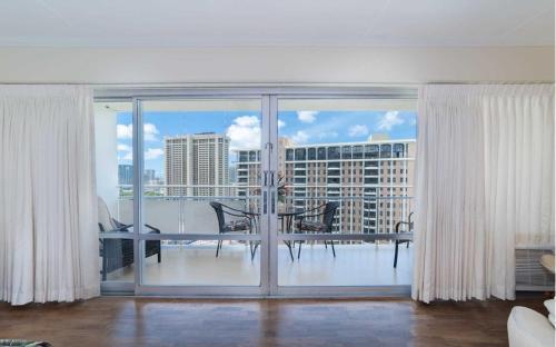 Apartamento Ilikai 2040 Condo