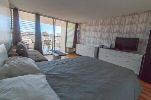 Apartamento Island Colony Studio 2917