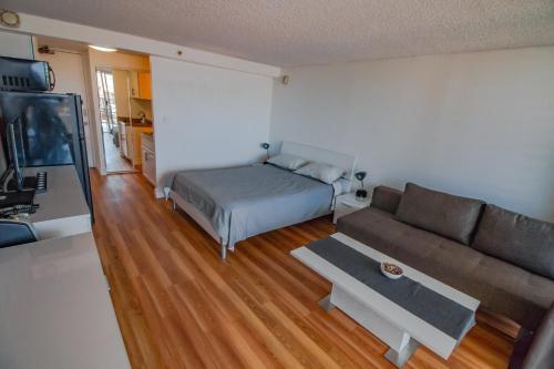 Apartamento Island Colony Studio 2917