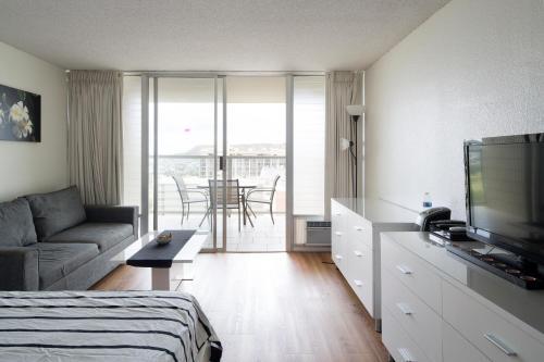 Apartamento Island Colony Studio 2917