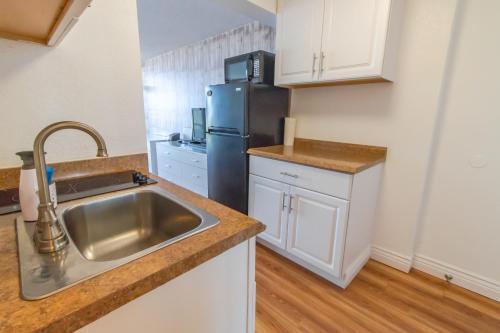 Apartamento Island Colony Studio 2917