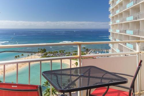 Apartamento Ilikai 2114 Condo