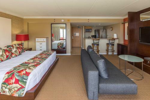 Apartamento Ilikai 2114 Condo