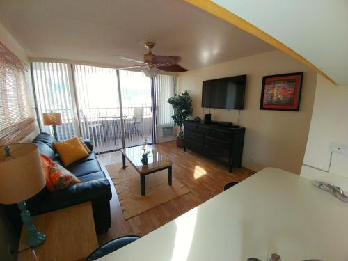 Apartamento Royal Kuhio #1001