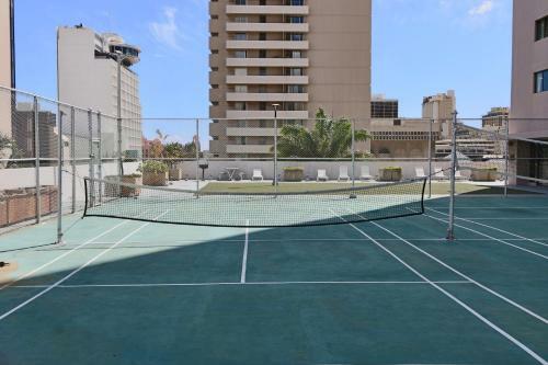 Apartamento Royal Kuhio #1001