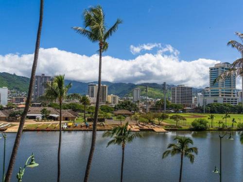 (cl4) Hawaiian Monarch #1514