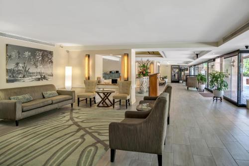 Apartamento Palms Suite 1110 Oceanview