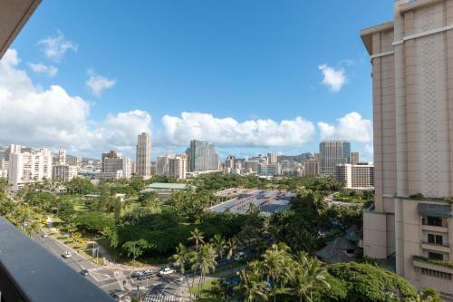 Apartamento Palms Suite 1110 Oceanview