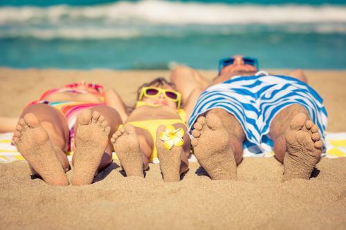 Apartamento Waikiki Whale Watcher Apts 602b