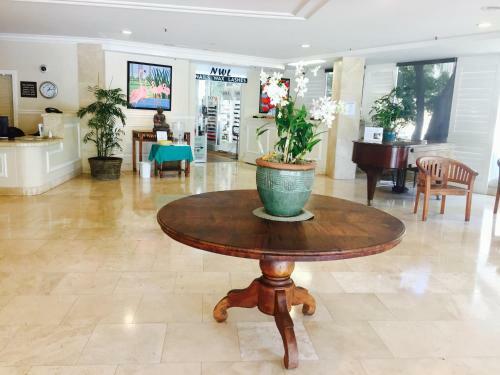 Apartamento Prime Location & Great View
