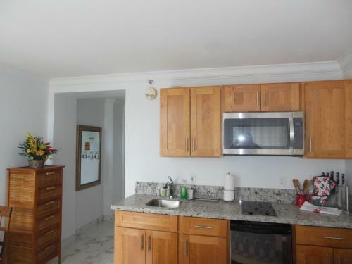 Apartamento Prime Location & Great View
