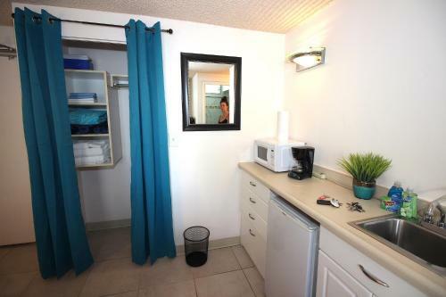Apartamento 1004 Blue Oasis