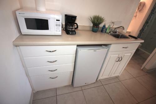 Apartamento 1004 Blue Oasis