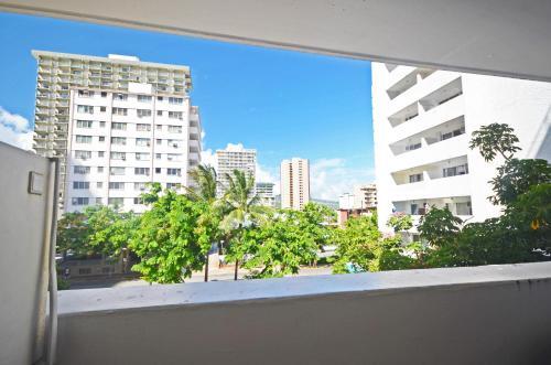 Kuhio Village Apartment #403a Apts