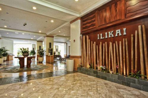 Apartamento Ilikai 1636 Condo