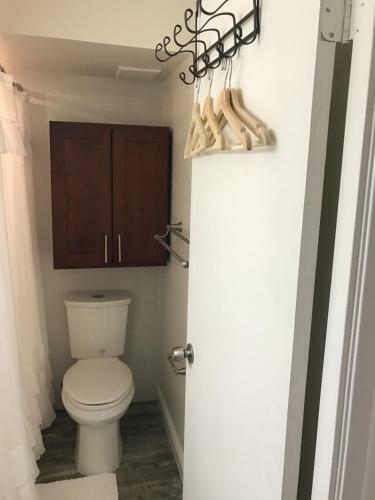 Apartamento Modern Studio Escape