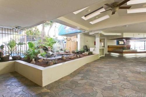 Apartamento Prince Edward Condo 907a