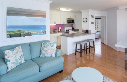 Apartamento Pomaikai Suites 11