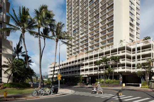 Apartamento Island Colony Studio 1818