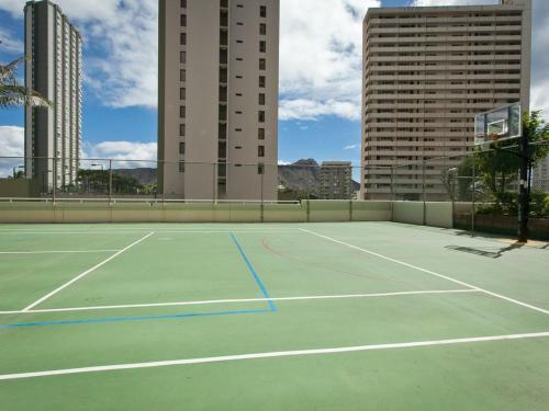 Apartamento Banyan 1608-i Condominium Condo