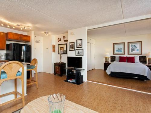 Apartamento Banyan 1608-i Condominium Condo