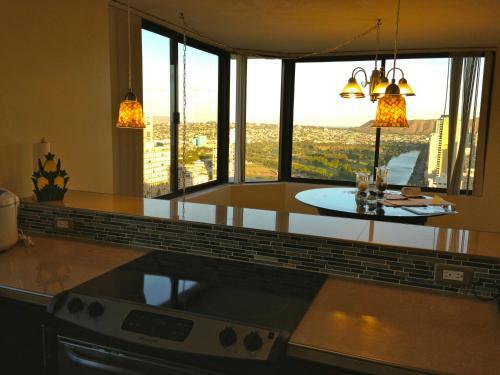 Apartamento Hawaiian Monarch Ph303 Oceanview