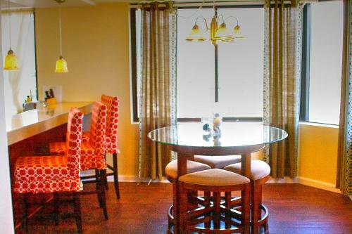 Apartamento Hawaiian Monarch Ph303 Oceanview