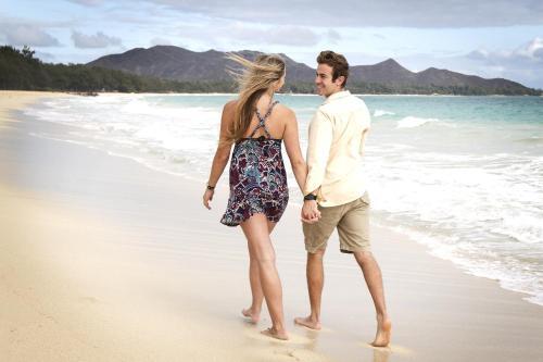 Apartamento Waikiki Whale Watcher Apts 504a