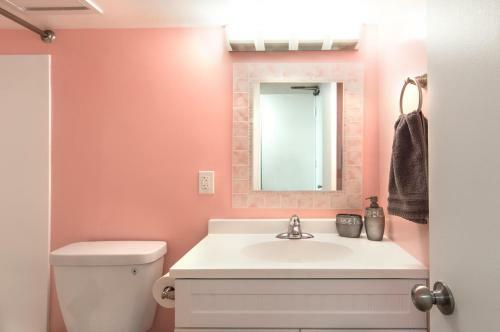 Apartamento Island Colony Studio 2204