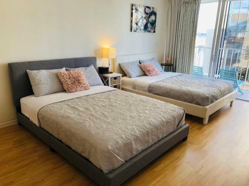 Apartamento Healing Hawaii