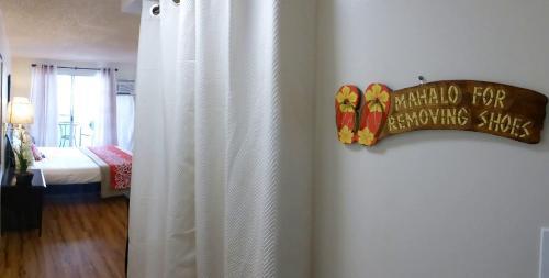 Apartamento Kuhio Village Condominium 809a