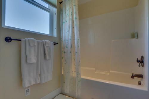 River Song Country Chateau