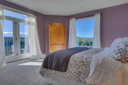 River Song Country Chateau