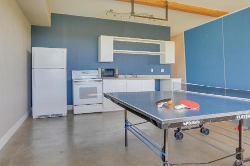 River Song Country Chateau