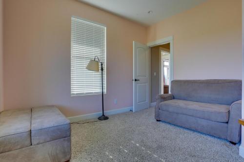 River Song Country Chateau