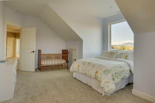 River Song Country Chateau