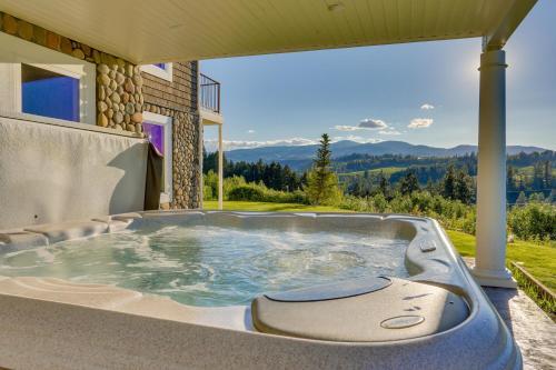 River Song Country Chateau