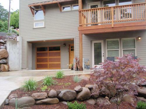 Apartamento Hutson's Hideaway