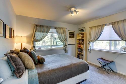 Maritz At The Columbia