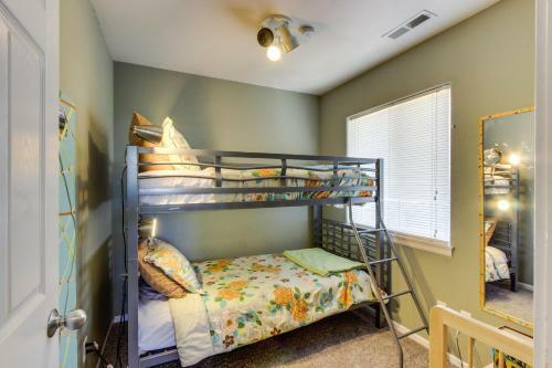 Maritz At The Columbia