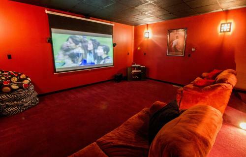 Alizes-river View-ac-6br/4ba