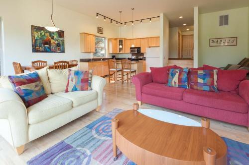 Salmon-river Vw-ac-3br/2.5 Ba