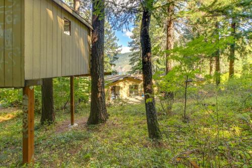 Mitchell Point Retreat