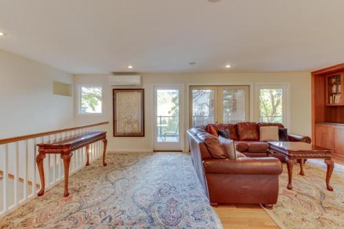 Mitchell Point Retreat