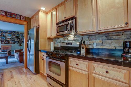 Wanderlust At Hood River