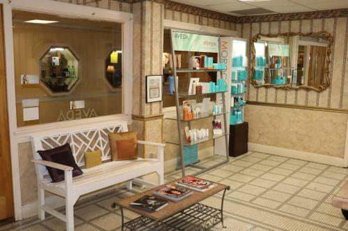 Arlington Resort Hotel & Spa