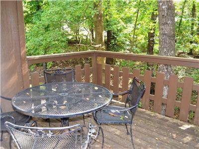 Desoto Courts Townhome 162