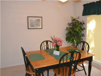 Desoto Courts Townhome 162