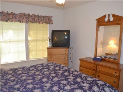 Desoto Courts Townhome 162